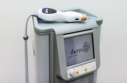 Equipo Thermage